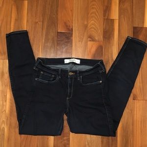 Abercrombie & Fitch Perfect Stretch Jeans Size 10